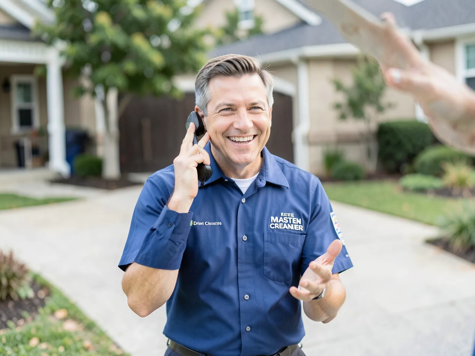 Drain Cleaning Fort Oglethorpe, GA FAQs